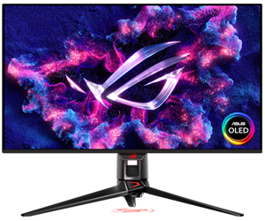 ROG monitoren